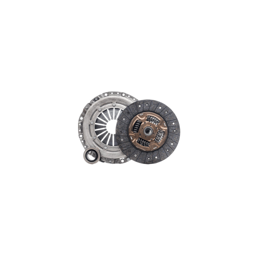 Sachs 3000 951 725 Clutch Kit For Peugeot 206