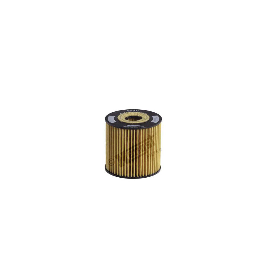 Hengst Filter E23H D81 Oil Filter