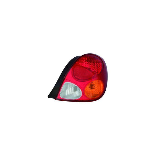 Abakus 21219D6R3LDAE Rear Light For Toyota Corolla Viii Saloon (E110) | ML Performance UK