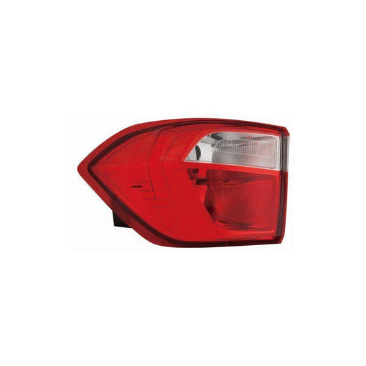 Abakus 3301977LUQ2 Rear Light For Ford Ecosport Mk2 | ML Performance UK