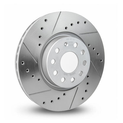 TAROX 0310 Front 240x12.8mm Brake Discs