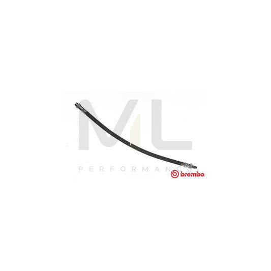 BREMBO T 68 045 Brake Hose for RENAULT Trafic I Minibus (TX) 345mm, F10X1 | ML Performance Car Parts