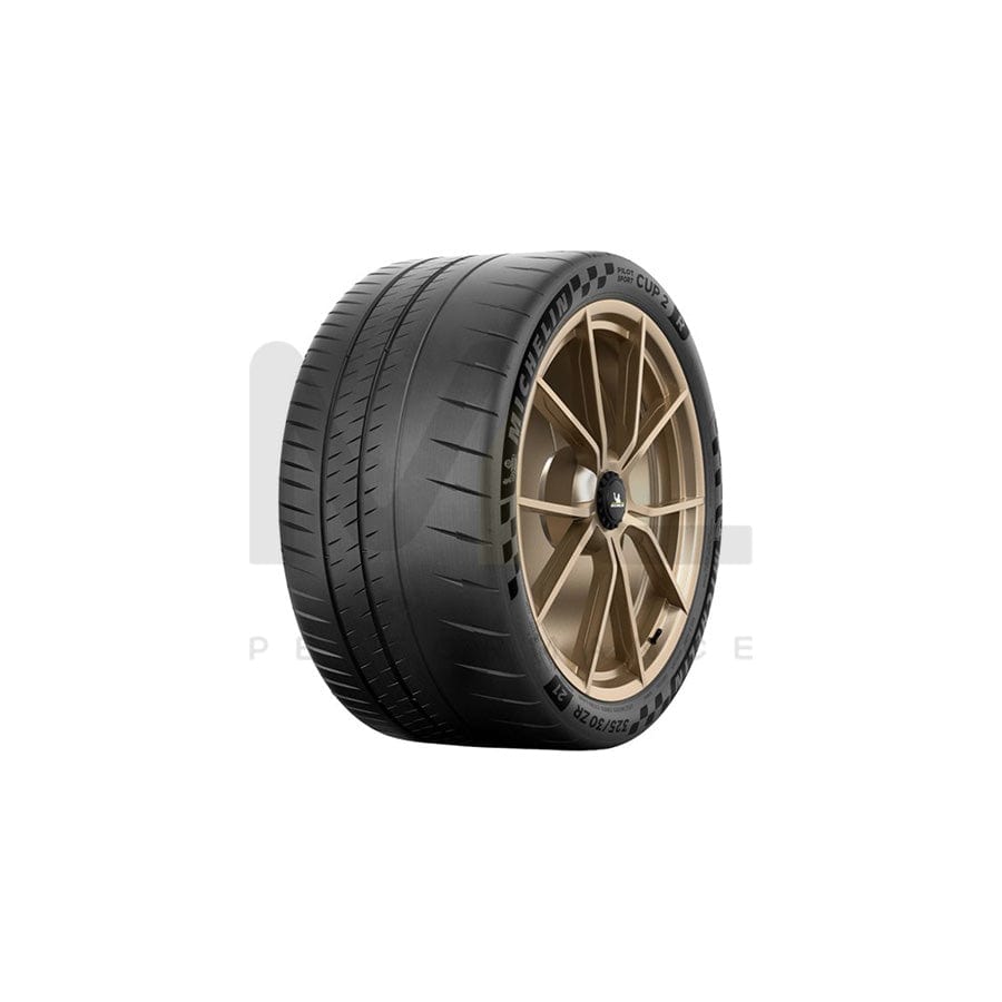 Michelin Pilot Sport Cup 2 R Connect 305/30 ZR20 (103Y) Summer Tyre | ML Performance UK Car Parts