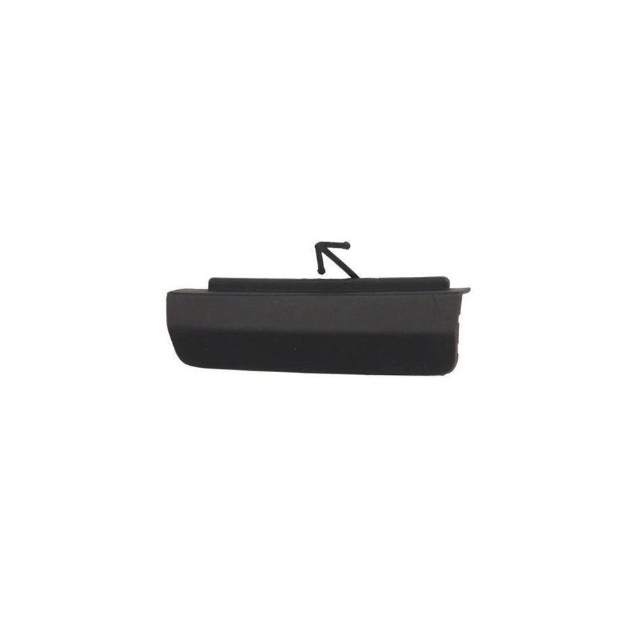 Blic 5513-00-8186924P Bumper Cover, Towing Device For Toyota Rav4 V (Xa50)