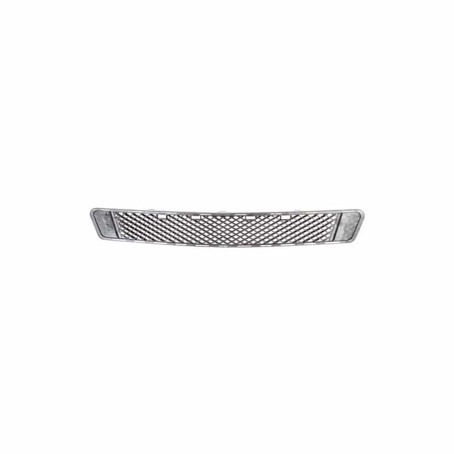 Blic 6502-07-3518910P Bumper Grill Suitable For Mercedes-Benz C-Class