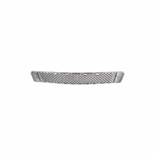 Blic 6502-07-3518910P Bumper Grill Suitable For Mercedes-Benz C-Class