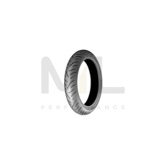 Bridgestone Battlax Sport Touring T32 Front 110/80 R19 59V Motorcycle Summer Tyre | ML Performance UK Car Parts