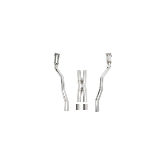 Fabspeed Ferrari F12 Berlinetta Race Exhaust System | ML Performance UK