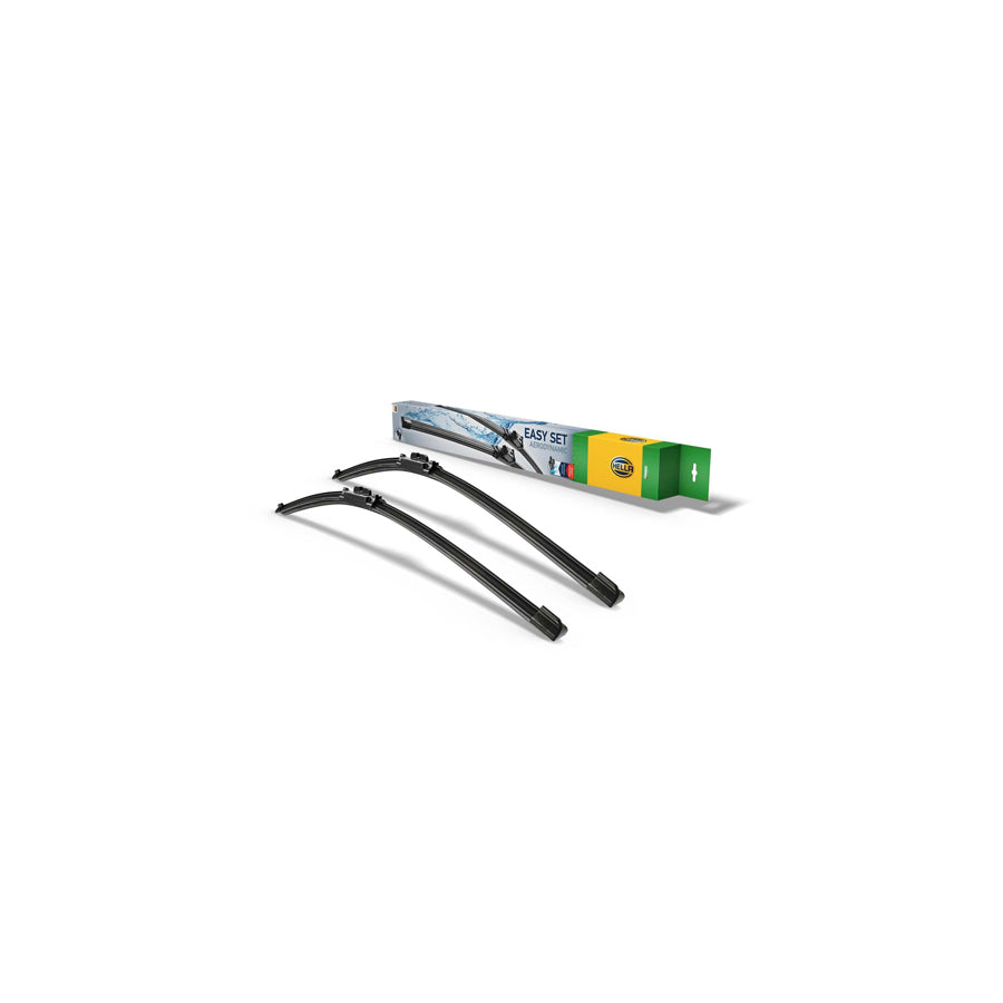 Hella 9Xw 358 164-101 Wiper Blade | ML Performance UK Car Parts