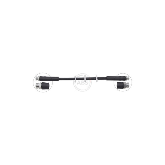 A.B.S. Sl 3566 Brake Hose