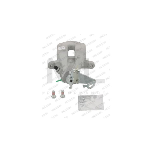 FERODO PREMIER FCL694446 Brake Caliper with accessories | ML Performance Car Parts