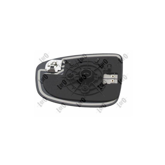 Abakus 2324G02 Mirror Glass, Outside Mirror For Mazda Cx-5 I (Ke, Gh) | ML Performance UK