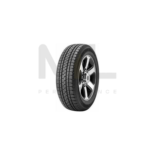 Bridgestone Dueler H/L 33 235/55 R20 102V SUV Summer Tyre | ML Performance UK Car Parts