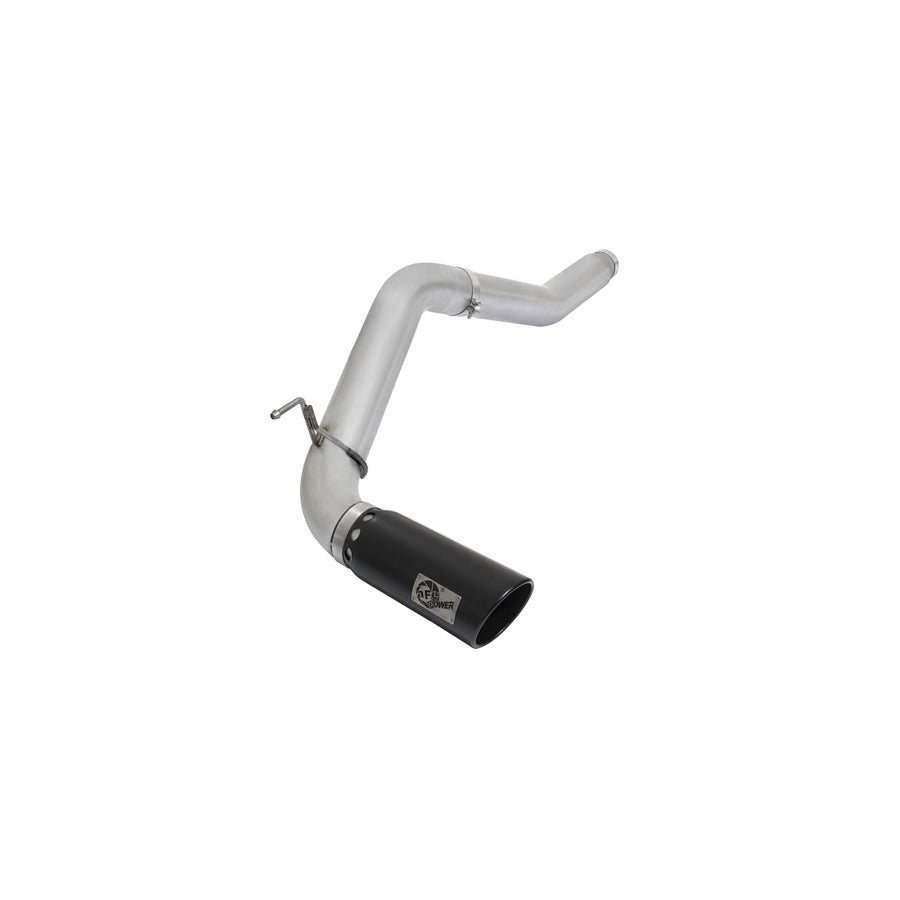  aFe 49-46112-B DPF-Back Exhaust System Nissan Titan XD 16-19 V8-5.0L (td)  | ML Performance UK Car Parts
