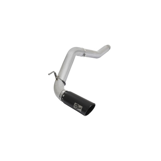  aFe 49-46112-B DPF-Back Exhaust System Nissan Titan XD 16-19 V8-5.0L (td)  | ML Performance UK Car Parts