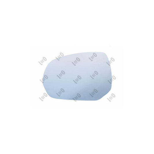 Abakus 0507G01 Mirror Glass, Outside Mirror | ML Performance UK