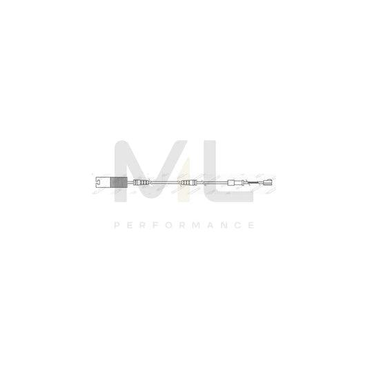 FERODO PREMIER FWI358 Brake pad wear sensor | ML Performance Car Parts