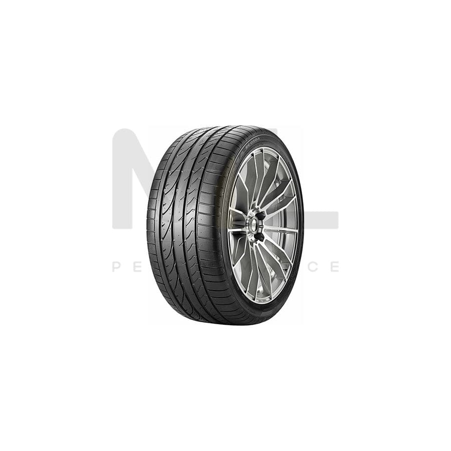 Bridgestone Potenza RE050A 1 (*) RFT 225/45 R17 91Y Summer Tyre | ML Performance UK Car Parts