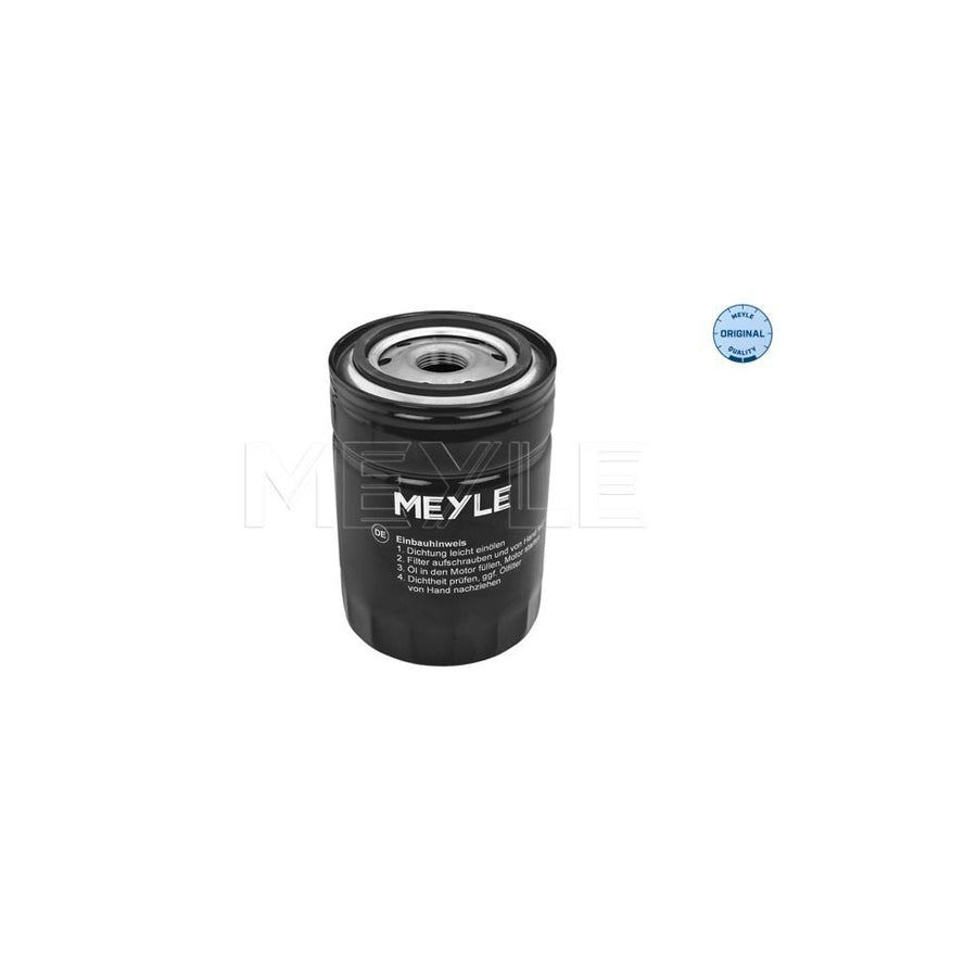 Meyle 40-14 322 0001 Oil Filter