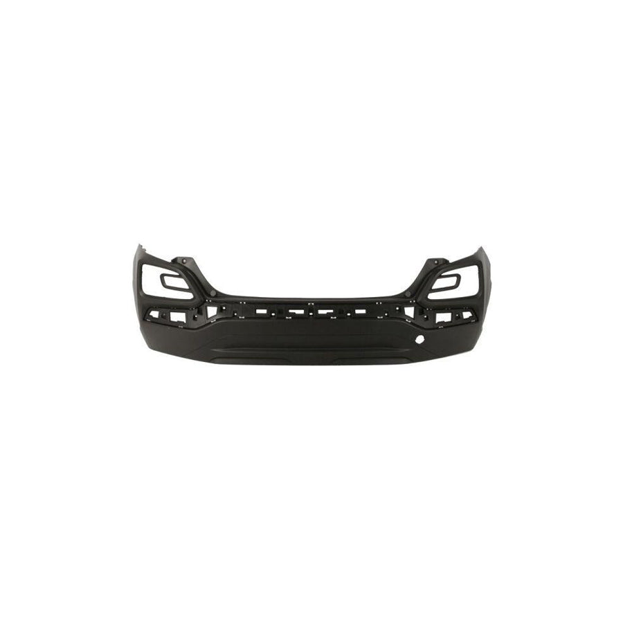 Blic 5510-00-0913901P Bumper For Chrysler Voyager IV (Rg, Rs)