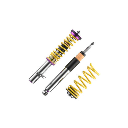 KW 35230054 Ford Focus II Variant 3 Coilover Kit 2  | ML Performance UK Car Parts