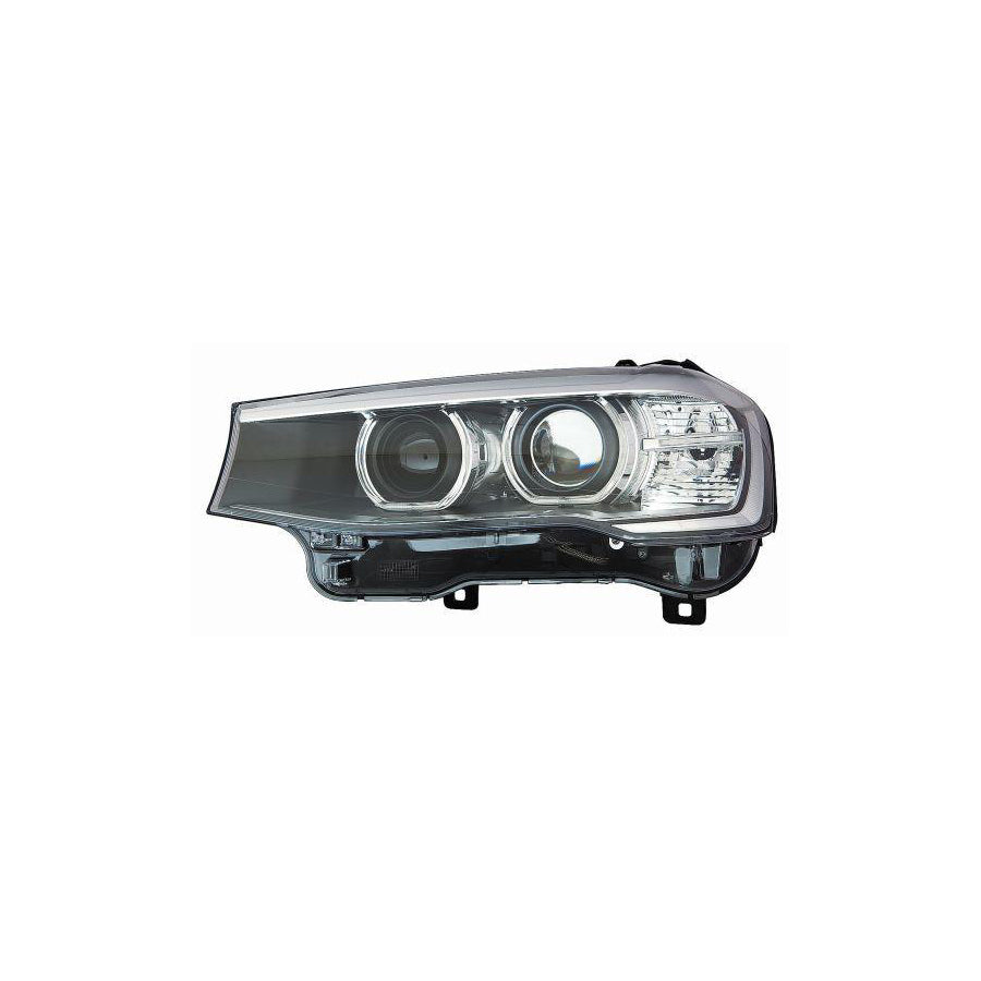 Abakus 44411B1RMLEHM2 Headlight | ML Performance UK
