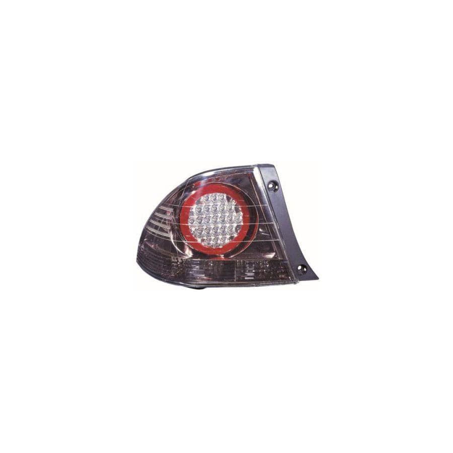 Abakus 21219G6PXUS7 Combination Rearlight Set For Lexus Is I Saloon (Xe10) | ML Performance UK