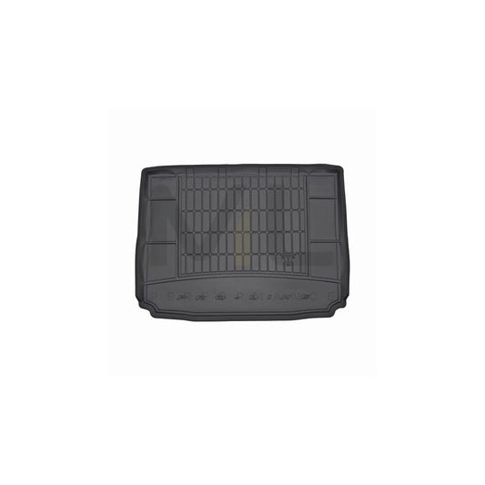 FROGUM TM405196 Car boot tray for SUZUKI SX4 II S-Cross (JY) TPE (thermoplastic elastomer), Nonslip | ML Performance Car Parts
