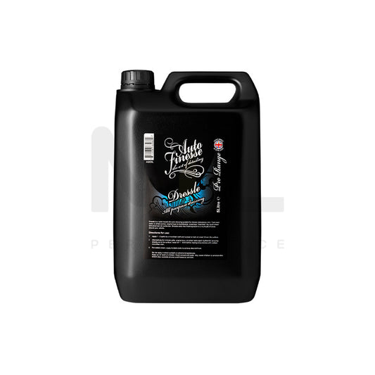 Auto Finesse Dressle All Purpose Dressing 5Ltr