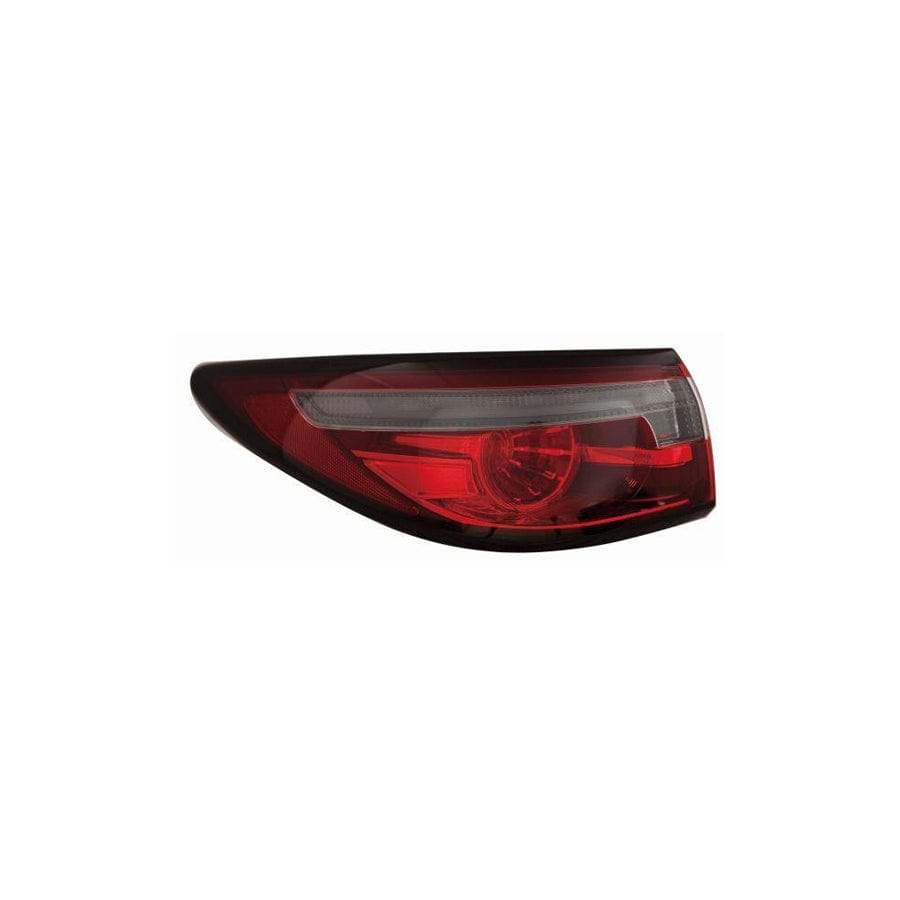 Abakus 21619AMRAE Rear Light For Mazda 6 Estate (Gj, Gl) | ML Performance UK