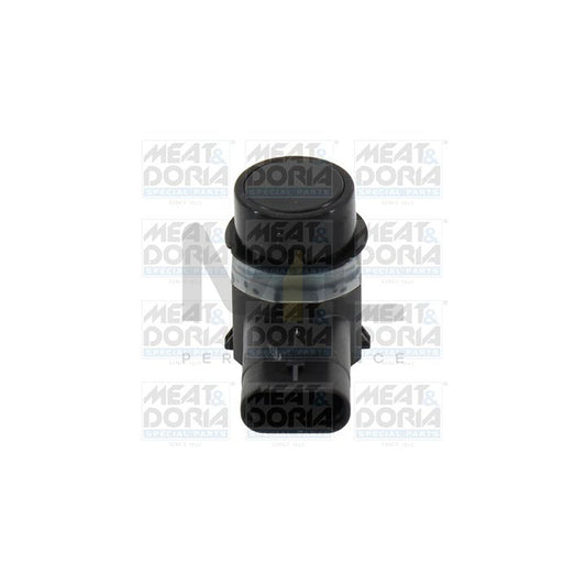 MEAT & DORIA 94719 Parking sensor Rear, Ultrasonic Sensor | ML Performance Car Parts