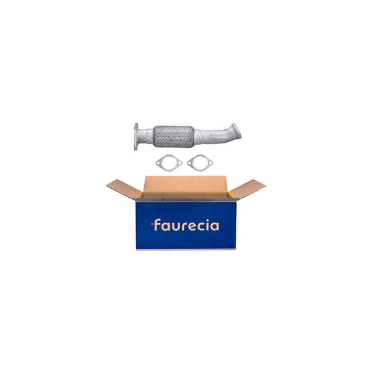 Hella 8LA 366 005-401 Exhaust Pipe For Ford Focus