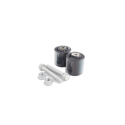 Genuine BMW 31122180460 E53 Set Rubber Mounting F Pull Rod VALUE LINE (Inc. X5) | ML Performance UK Car Parts