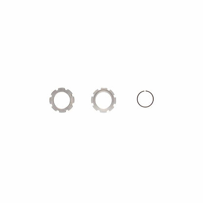 Bilstein 24-176422 PORSCHE M 9200 Rear Shock Absorber (Inc. 944 & 968) 2 | ML Performance UK Car Parts