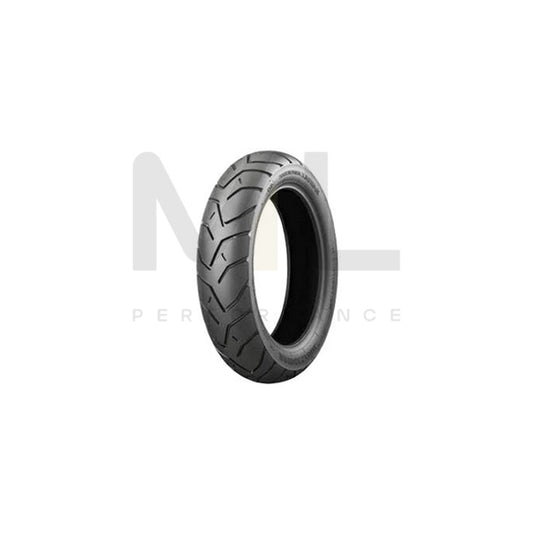 Bridgestone Battlax Adventure A40 F 150/70 R17 69V Motorcycle Summer Tyre | ML Performance UK Car Parts