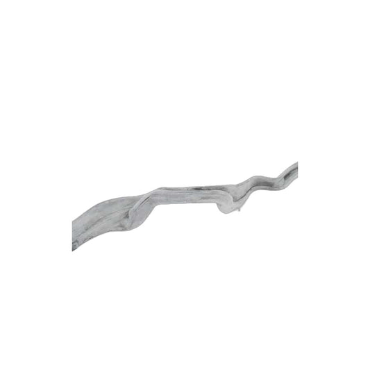Genuine BMW 51221874880 E28 Door Weatherstrip Rear Right (Inc. 518i, 524d & 518) | ML Performance UK Car Parts