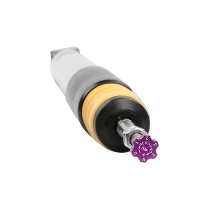 KW 35290833 Renault Clio III Clubsport 2-Way Coilover Kit 8  | ML Performance UK Car Parts