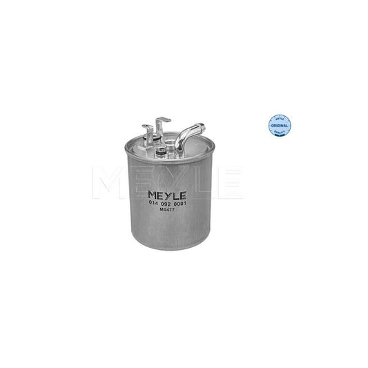 Meyle 014 092 0001 Fuel Filter