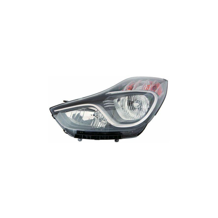 Abakus 2211158RMLDEM Headlight For Hyundai Ix20 (Jc) | ML Performance UK