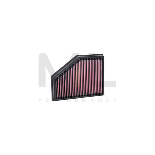 K&N 33-3134 Replacement Air Filter | ML Car Parts UK | ML Performance