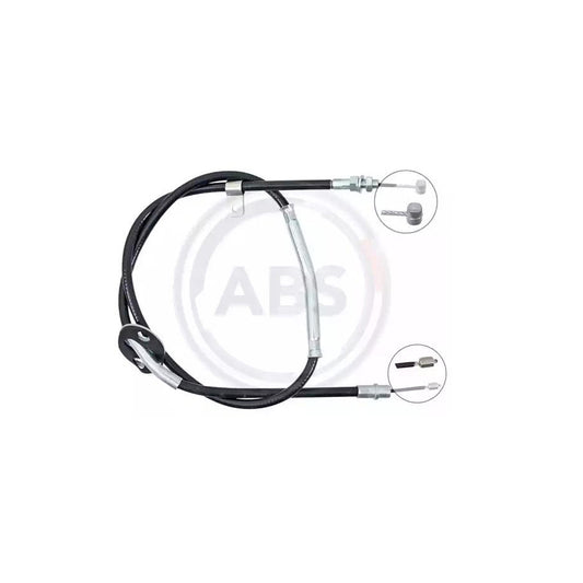 A.B.S. K14153 Hand Brake Cable