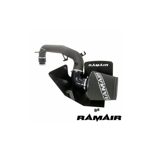 RAMAIR JSK-118-BK FORD MK3 FOCUS RS 2.3T INDUCTION KITS | ML Performance UK Car Parts