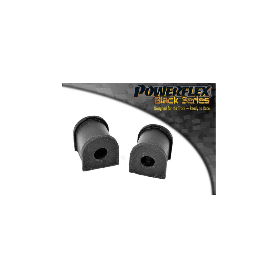 Powerflex PFR36-115-16BLK Mazda RX-8 Rear Anti Roll Bar Bush 16mm | ML Performance UK Car Parts