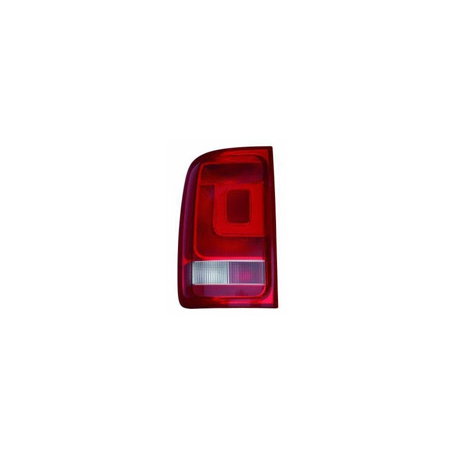 Abakus 44119F2RLDUE Rear Light For Vw Amarok Pickup (2Ha, 2Hb, S1B, S6B, S7A, S7B) | ML Performance UK