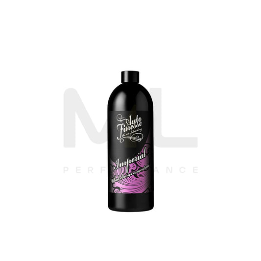 Auto Finesse Imperial Wheel Cleaner Concentrate 1Ltr