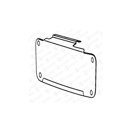 Covind 940/114 Headlight Protection Kit | ML Performance UK