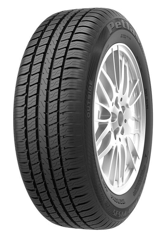 Petlas PT555 205/55 R16 91H All-season Tyre | ML Performance UK Car Parts