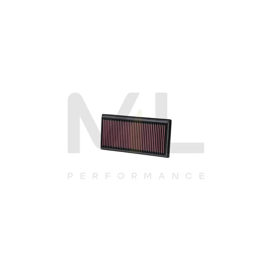 K&N 33-2981 Replacement Air Filter | ML Car Parts UK | ML Performance