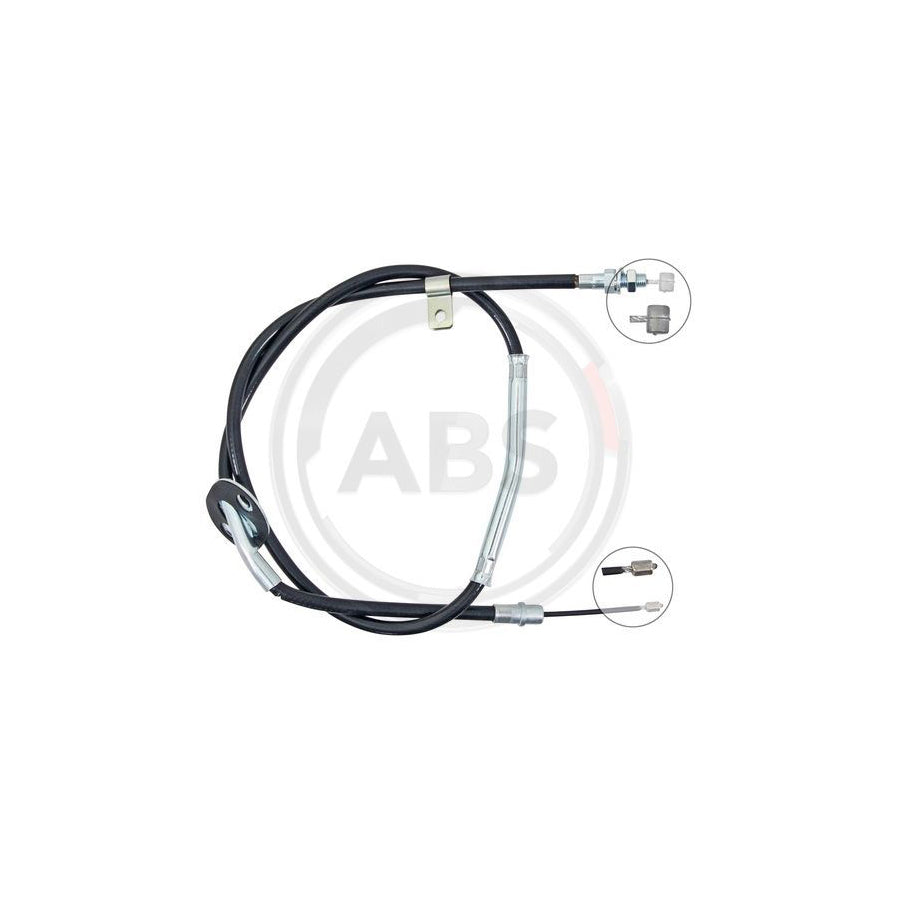 A.B.S. K14152 Hand Brake Cable