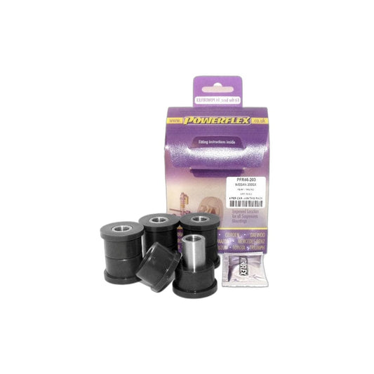 Powerflex PFR46-203 Nissan Skyline GTR Rear Lower Arm Bush | ML Performance UK Car Parts